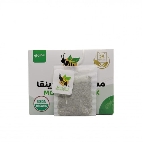 مشروب المورينقا عضوي