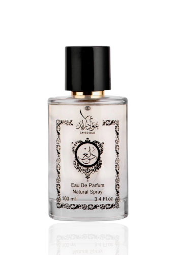 عطر دلع (بيبي بودر)