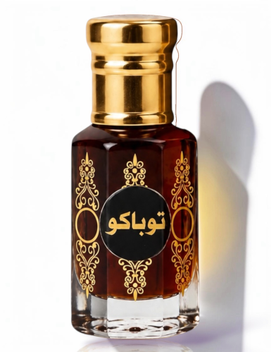 دهن عود توباكو (تولة)
