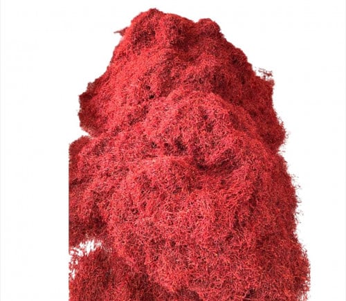 زعفران دبل سوبر نقيل 300 جرام