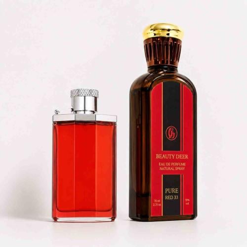 عطر دنهل دير 70Ml
