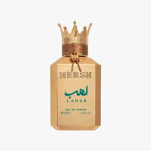 عطر هيرش لهب 100 مل
