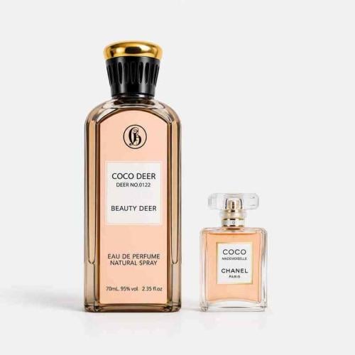عطر كوكو دير 70ml