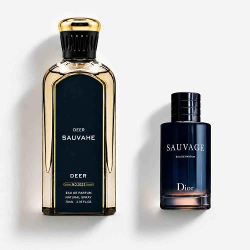 عطر سوفاج الرجالي 70Ml