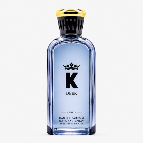 عطر كي دولشي دير 70Ml