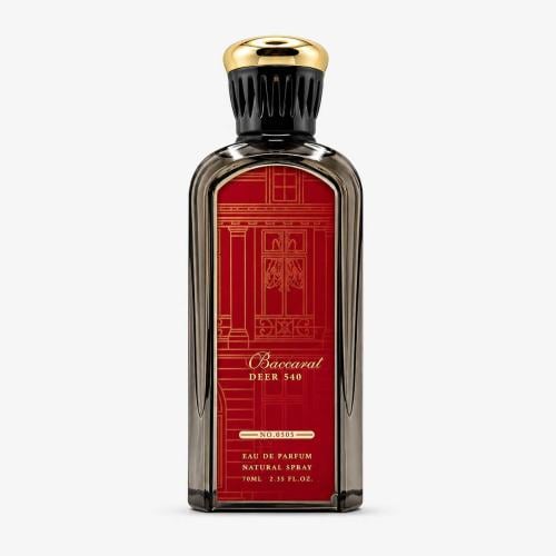 عطر روج بكرات دير 70Ml