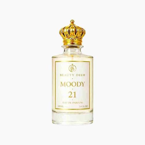 عطر مود 21 100Ml