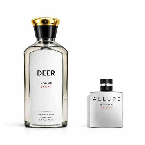 عطر اللور سبورت دير 70Ml