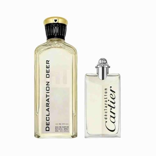 عطر ديكلاريشن دير 70Ml