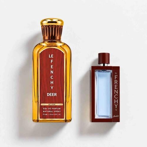 عطر لوفرنشي الرجالي 70Ml