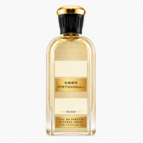 عطر باتشولي دير 70Ml