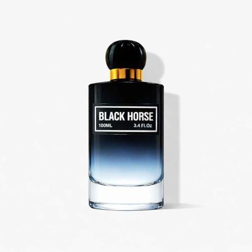 عطر بلاك هورس 100Ml