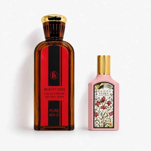 عطر جاردينا دير 70Ml