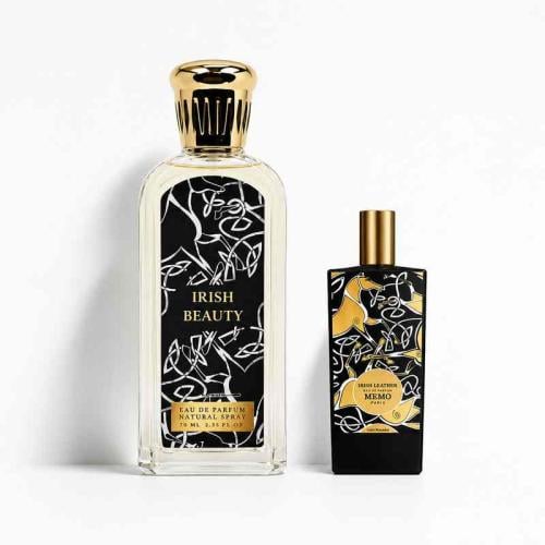 عطر ايرش ليذر دير 70Ml