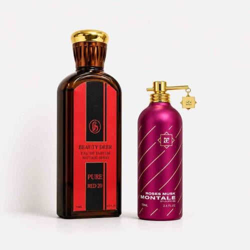 مسك مونتال دير 70Ml