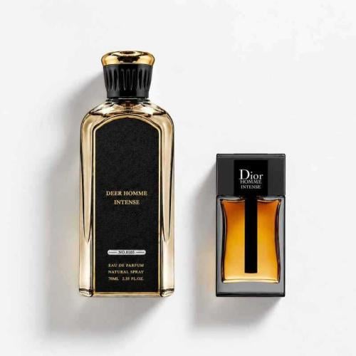 عطر دير هوم الرجالي 70Ml