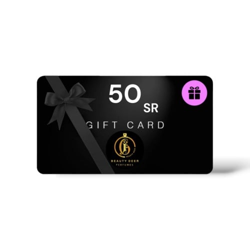 بطاقة أهداء