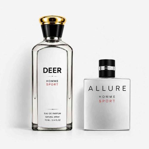عطر سبورت دير 70Ml