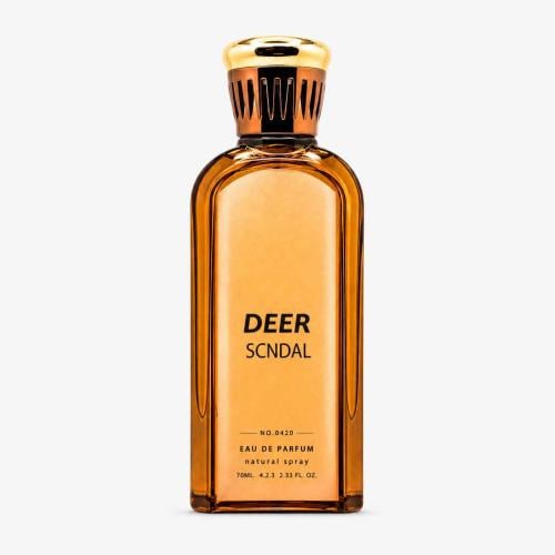 عطر دير سكاندال 70Ml