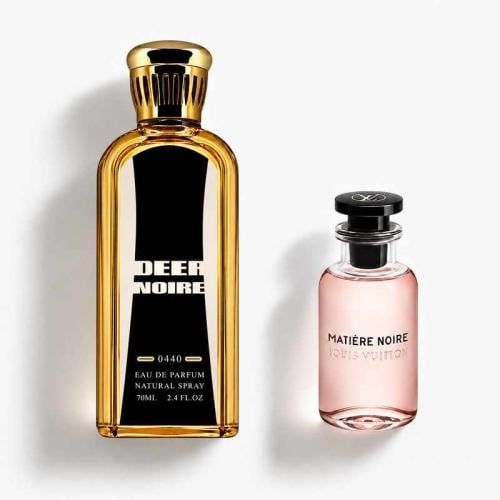 عطر ماتير نوار دير 70Ml
