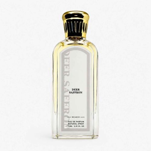 عطر بلاك سافرون دير 70Ml
