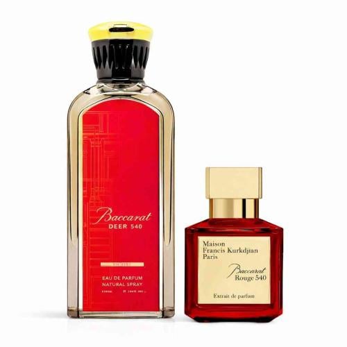 عطر روج بكرات دير 70Ml