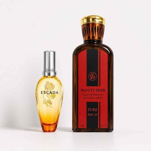 عطر اسكاداء تاج 70Ml