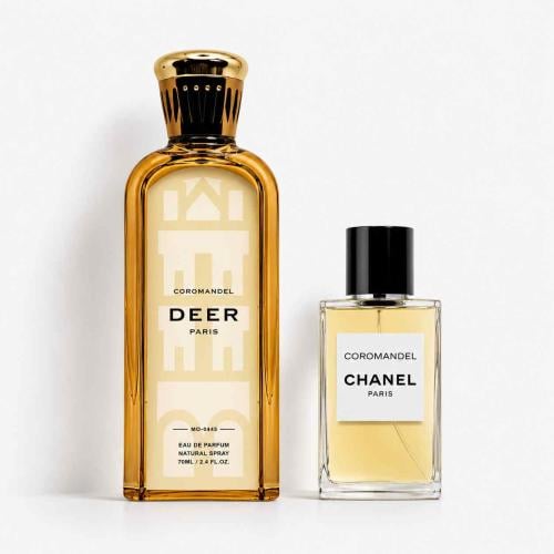عطر كورمانديل دير 70Ml