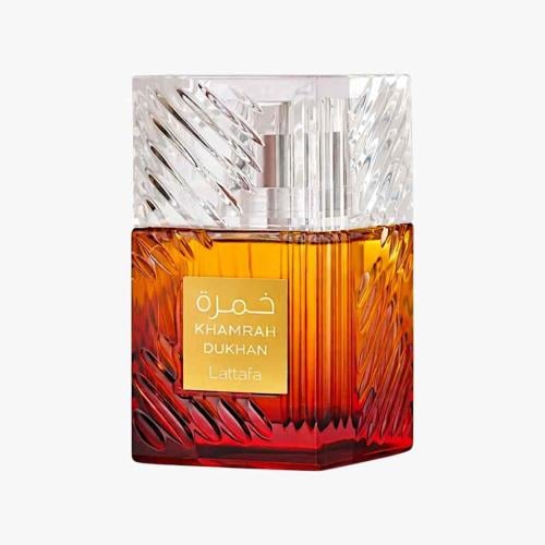 عطر خمرة دخون 100مل