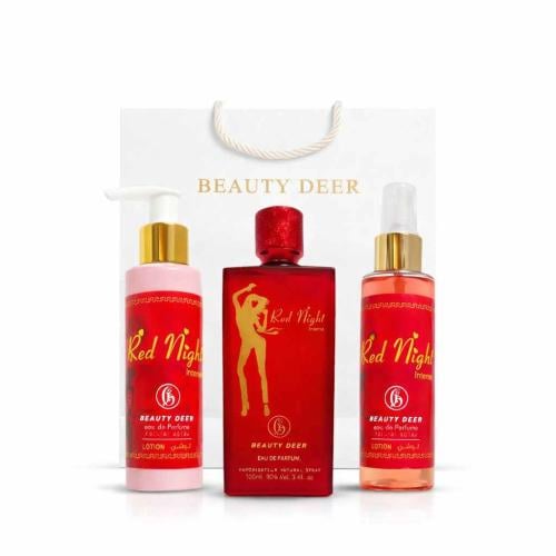 مجموعة ريد نايت