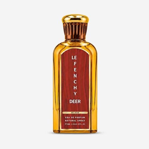 عطر لوفرنشي الرجالي 70Ml