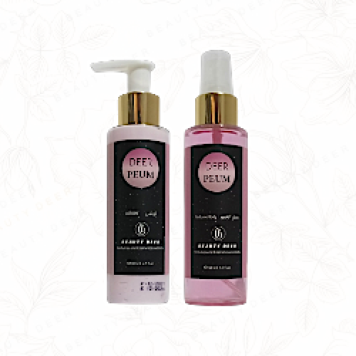 لوشن+معطر بلاك بيوم