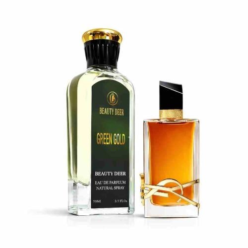 عطر ليبرا ديــر 70Ml