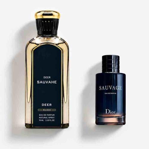 عطر سوفاج الرجالي 70Ml