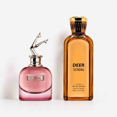 عطر دير سكاندال 70Ml