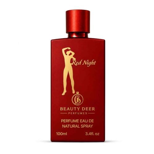 عطر ريد نايت للجنسين 100 مل