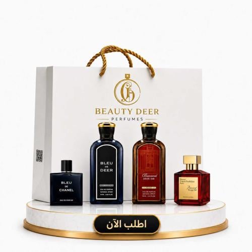 عرض ثنائي النخبة للجنسين