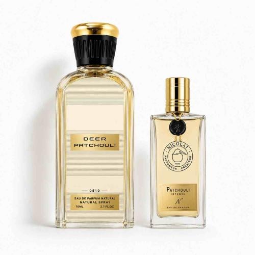 عطر باتشولي دير 70Ml