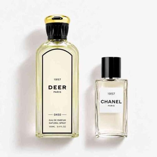 عطر شانيل 1957 دير 70Ml