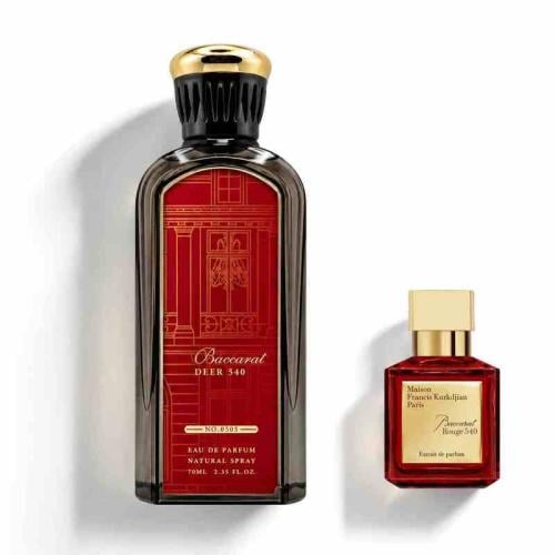 عطر روج بكرات دير 70Ml