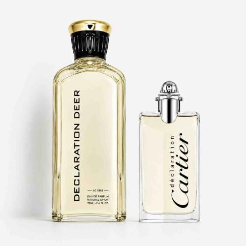 عطر ديكلاريشن دير 70Ml