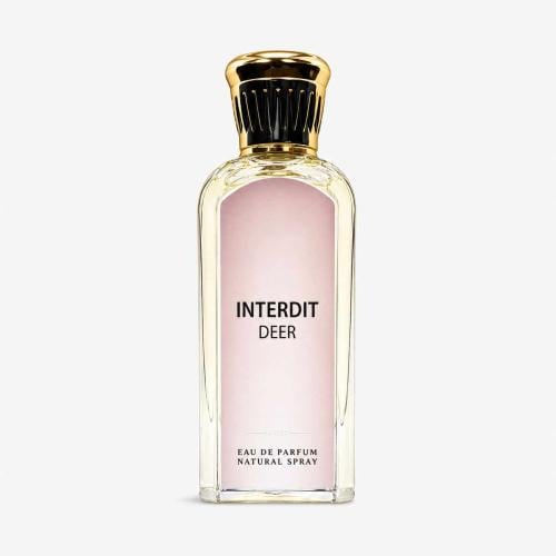 عطر انترديت دير 70Ml