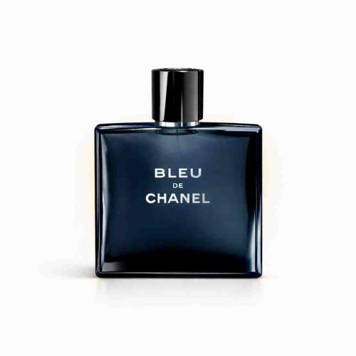 عطر بلو شانيل100ملي برفيوم
