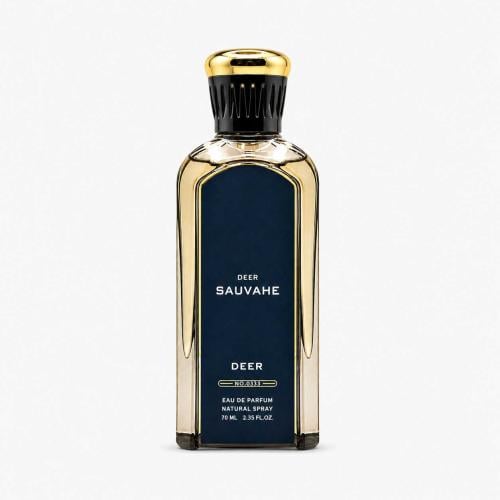 عطر سوفا الرجالي 70Ml