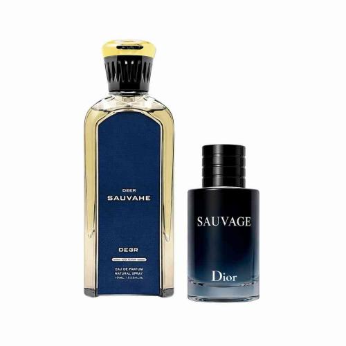 عطر سوفاج الرجالي 70Ml