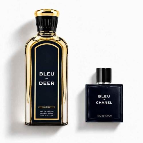 عطر بلو شانل دير 70Ml