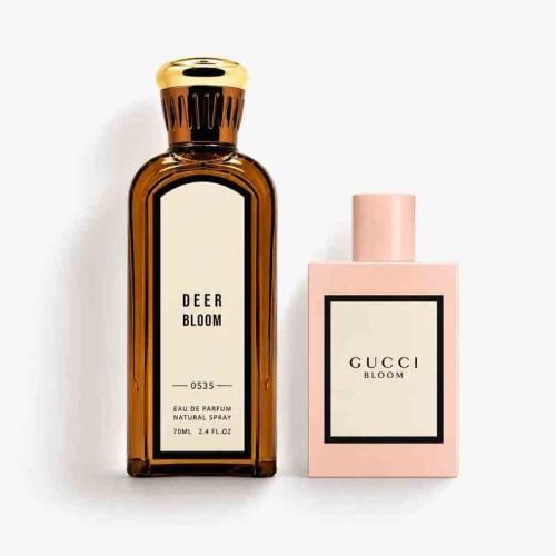 عطر بلوم قودشي دير 70Ml