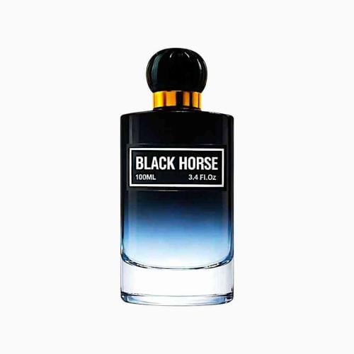 عطر بلاك هورس 100Ml