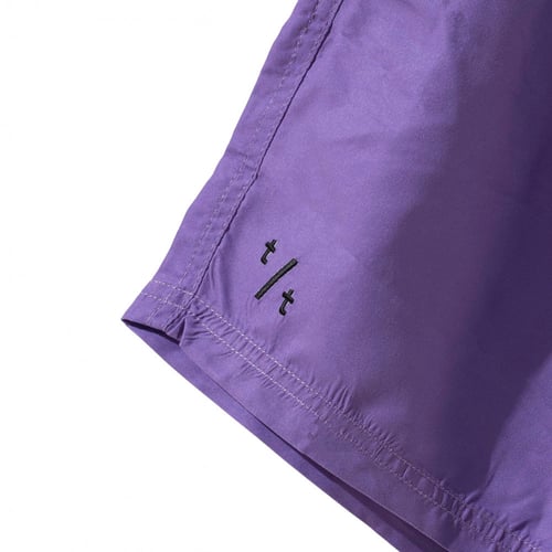 Purple Short