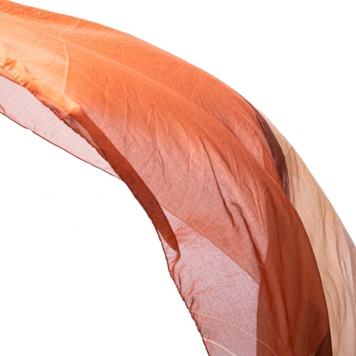 Orange Sarong